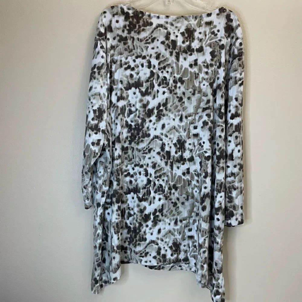 JM Collection| XLarge | Stretchy| Flowing| Lightweight - Picture 9 of 15